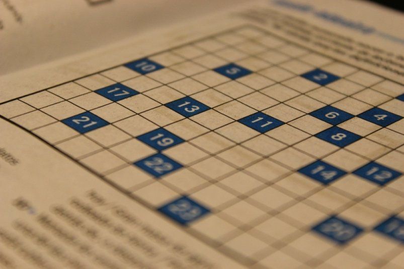 Вы настоящий гений, если без труда разгадаете все загадки - ТЕСТ