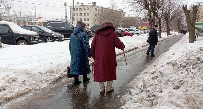 Пенсионеров ждёт важное изменение: будет введена двойная индексация пенсий для всех, кто старше 59 лет