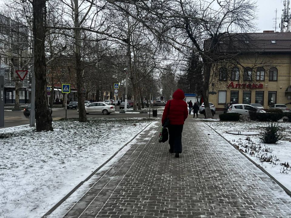Полный откат к зиме: Гидрометцентр обновил прогноз с 1 мая — вернутся морозы и даже снег