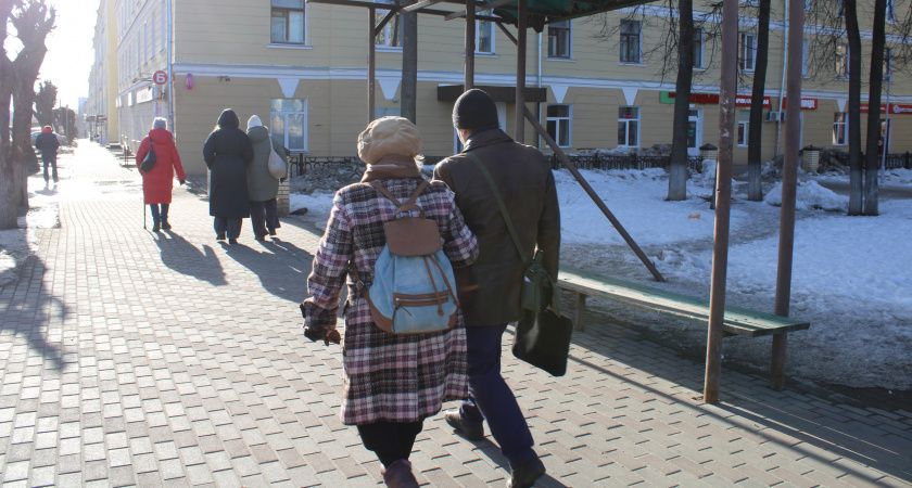 Пенсии повысят еще аж на 15%. Пенсионеров ждет рекордная за 15 лет индексация