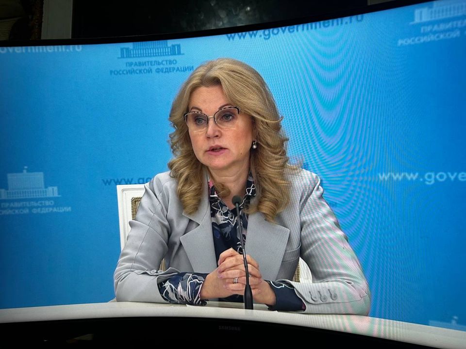В конце апреля спокойная жизнь неработающих россиян изменится: Татьяна Голикова о новом указе