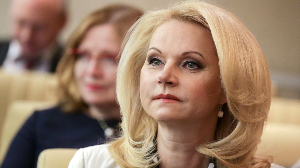 C 1 июня размеренная жизнь неработающих россиян перевернётся с ног на голову: Татьяна Голикова о новом указе