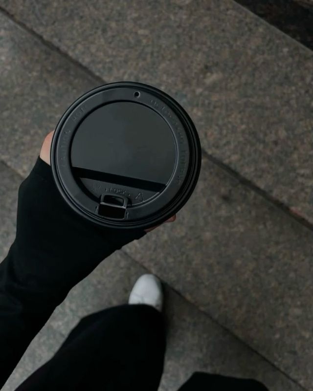Почему кофе из кофейни мешает похудению?