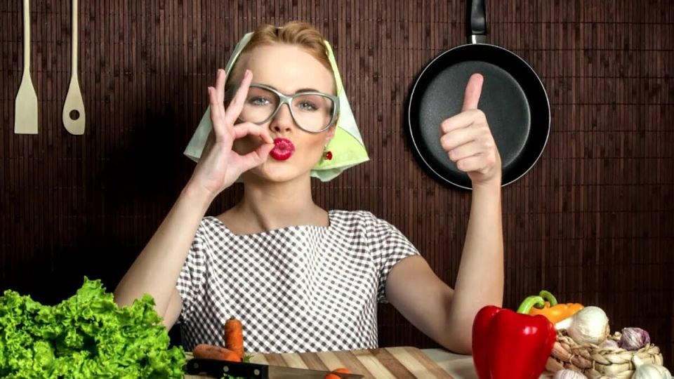 10 кулинарных хитростей, которые должен знать каждый