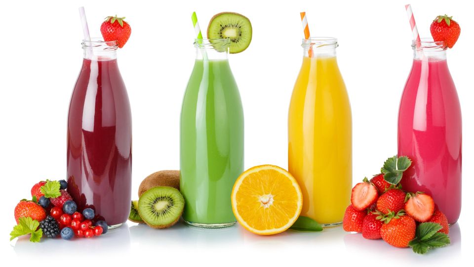 Пастеризованный, стерилизованный или восстановленный: какой сок лучше обойти стороной