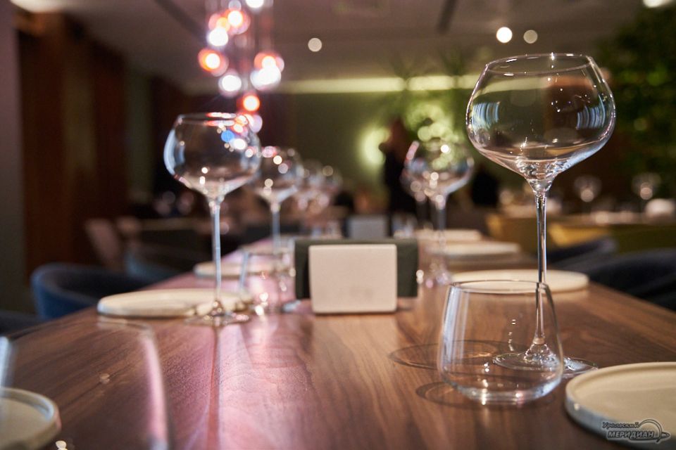 Искусственный интеллект стал вашим путеводителем по ресторанам Урала