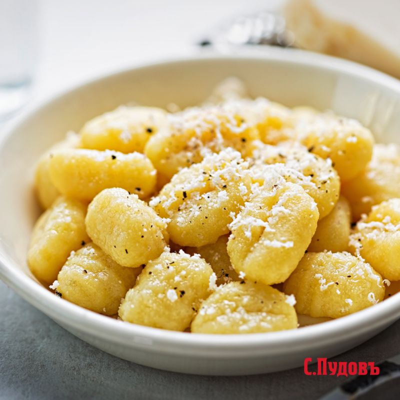 Ньокки: вкусные истории и кулинарные секреты из Италии