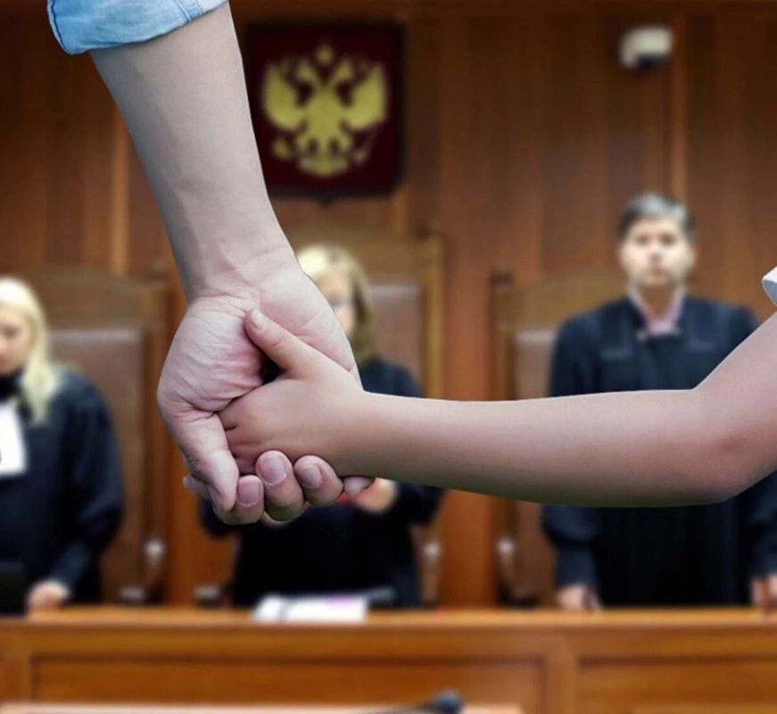 Лишение родительских прав: важные аспекты, которые следует учитывать