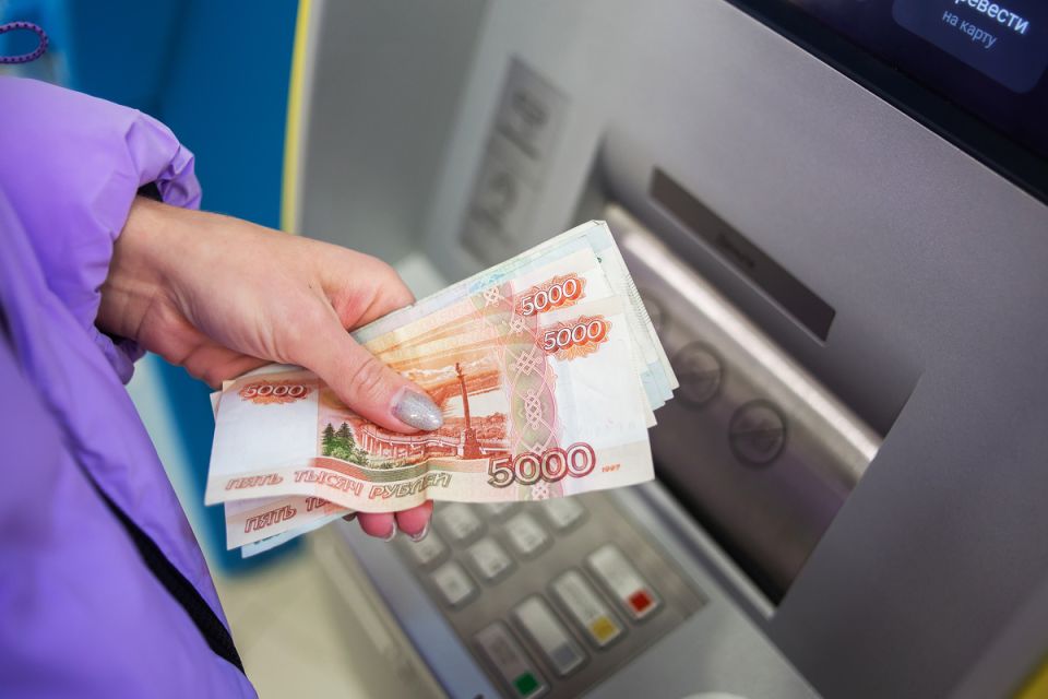 Когда банк забывает о вкладе: как исчезли 3 миллиона рублей