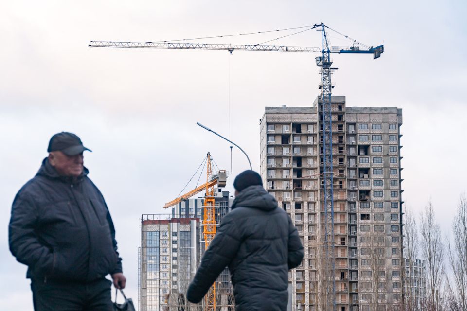 Штрафы для застройщиков: новый срок и старые проблемы