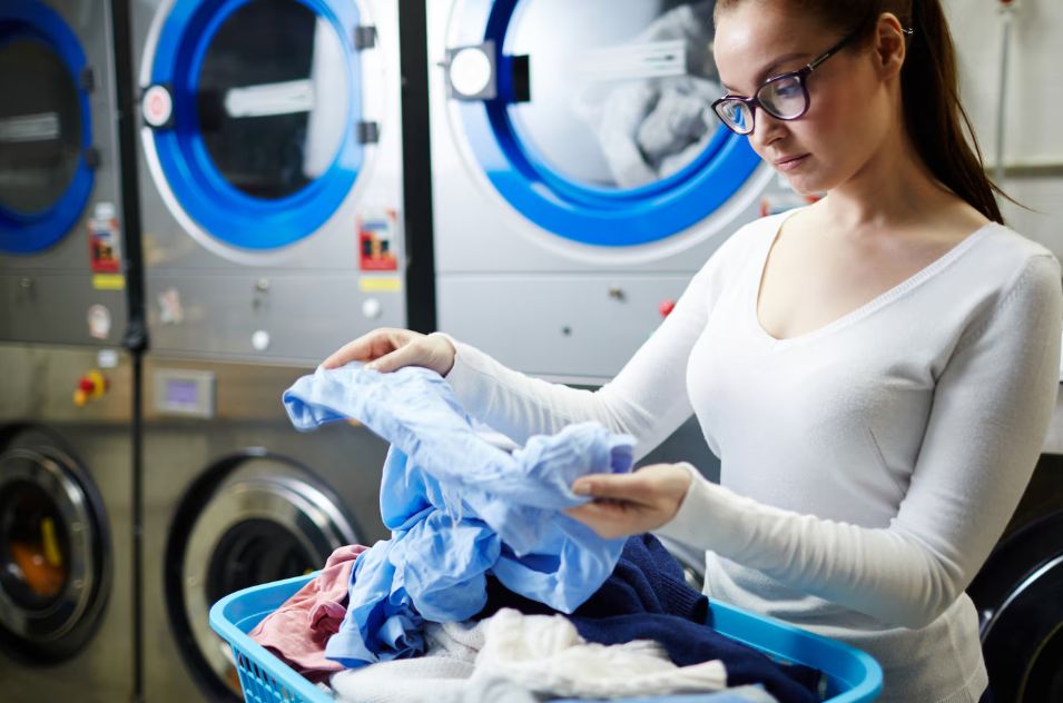 Секреты отелей: как добиться мягкости и аромата белья без химии