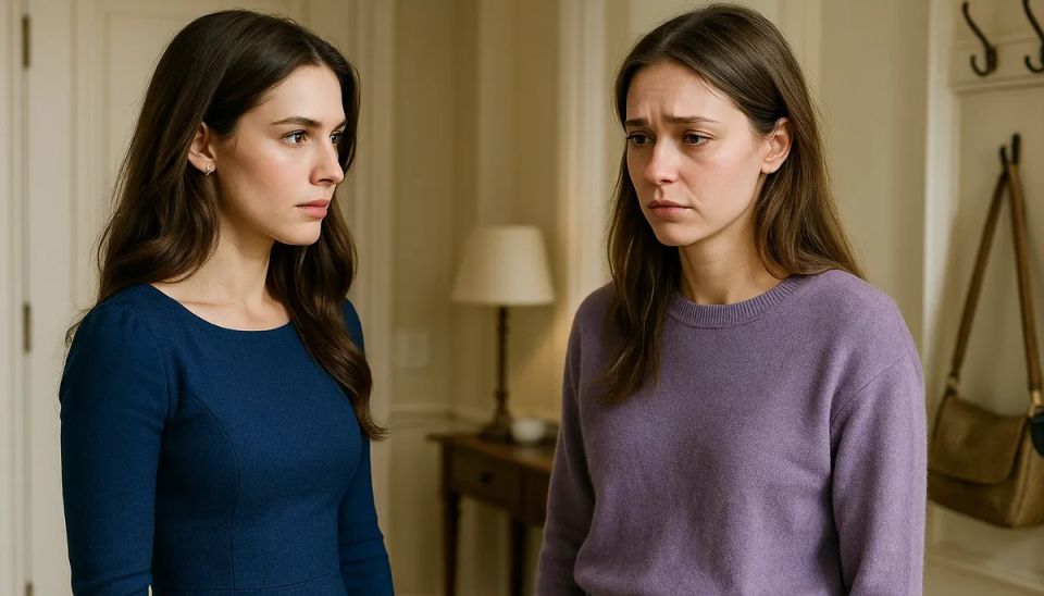 ����� ������� � ������������: ����� ������� � babysitting ���������� ��������