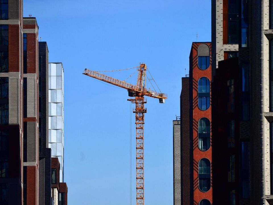 Застройщики под прицелом: мораторий на штрафы отменен