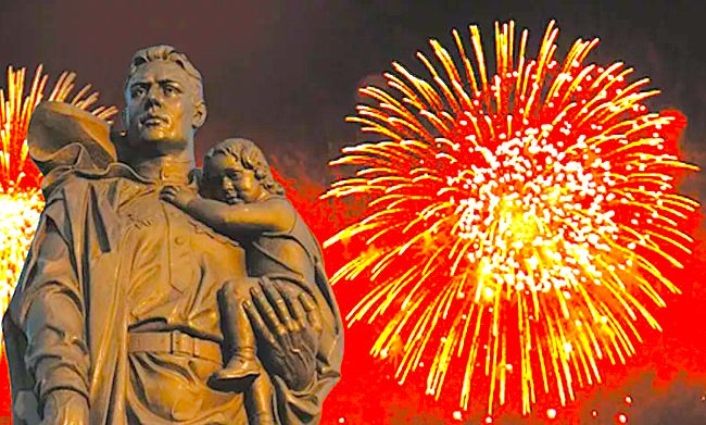 В поисках нового миропорядка: Кто стоит на страже будущего детей?