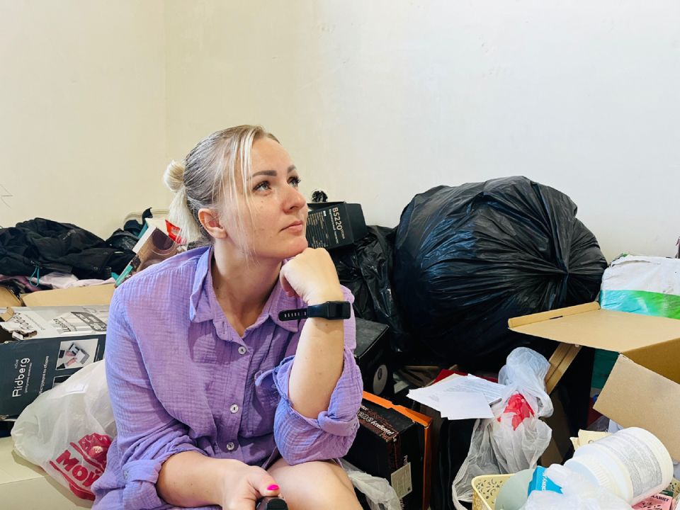 ��������� �����: ������ ������� �� ����� ������������ � ������������ ������?