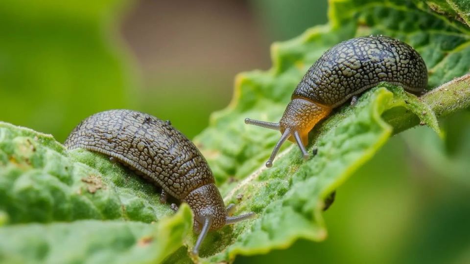 Без слизней и клещей: ваша дача — зона комфорта