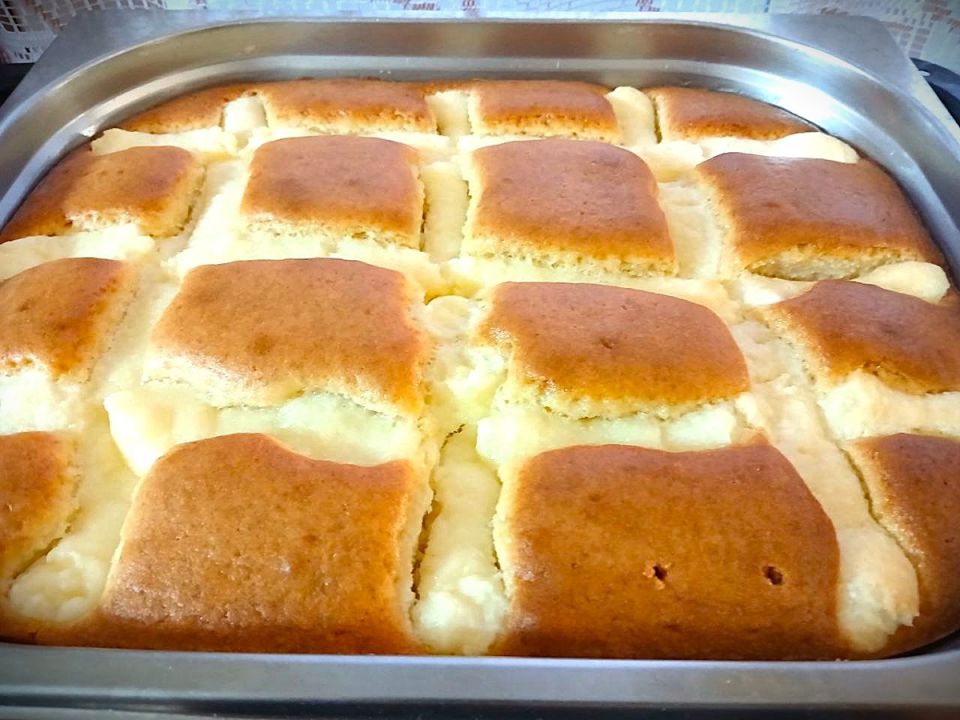 Уютный пирог с творожной начинкой для любого времени года