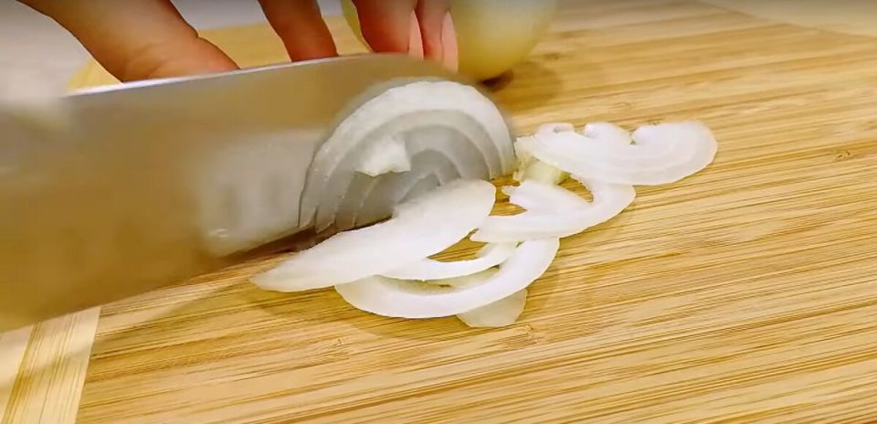 Приготовление куриных сердечек: захватывающий рецепт