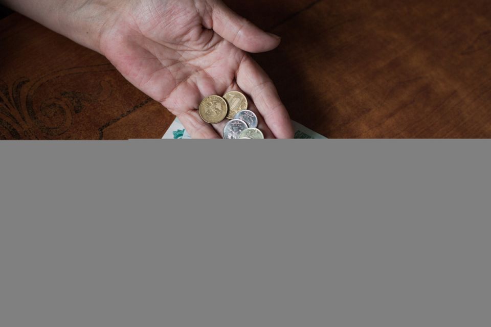 Изменения в графике выплат: что ждет пенсионеров в наступающем году