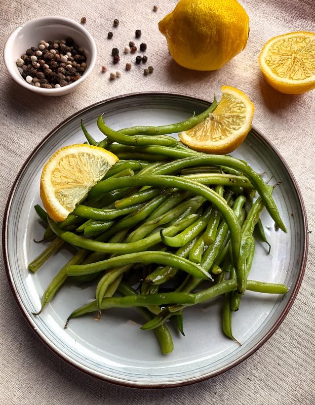 Стручковая фасоль: кулинарная находка для вашего стола