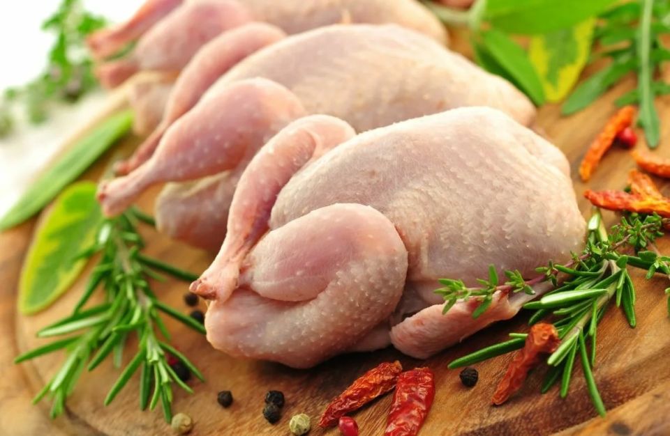 Как правильно готовить мясо: температурные секреты для идеального блюда