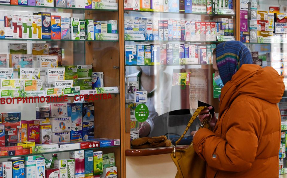 Аптечные проблемы: что угрожает россиянам с исчезновением рецептурных лекарств?