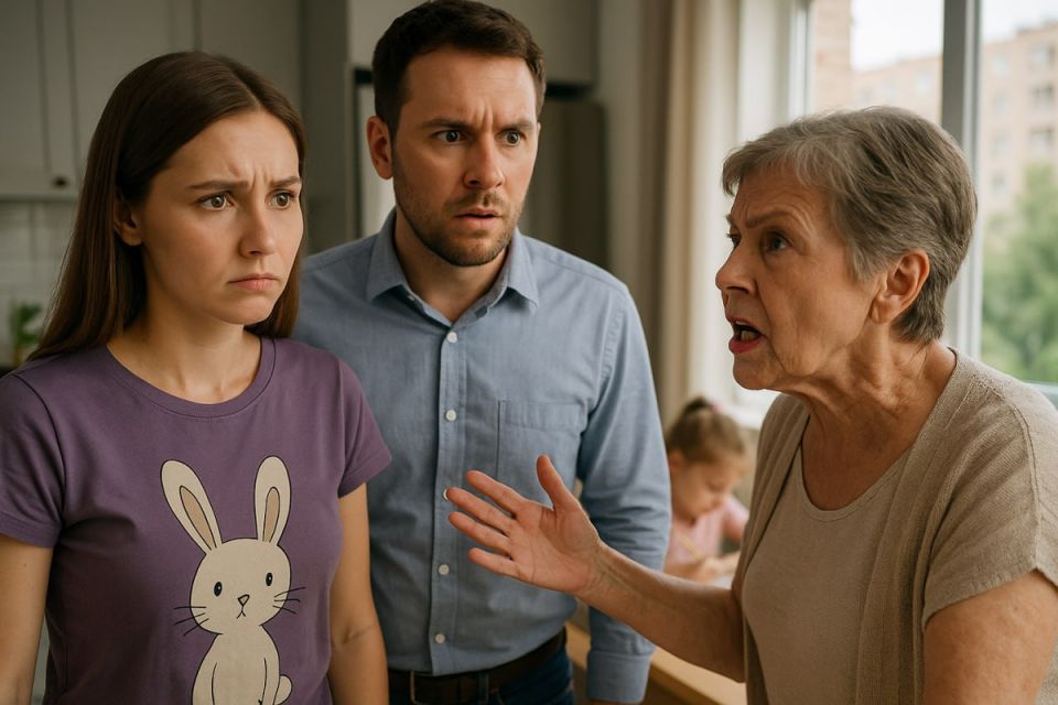 �������� ����� �� ���� ���������� ����������: ��� ������ ��������?