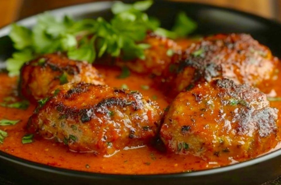 Как понять квартирную копилку вкусной еды: простые блюда из фарша для семейного меню