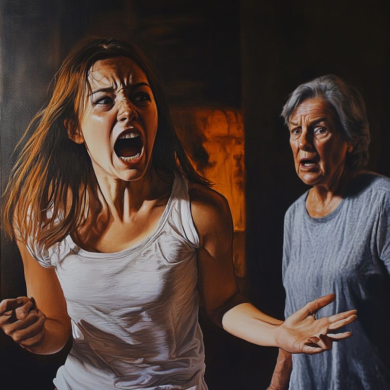 Осенняя история о доверии и выборке между прошлым и настоящим