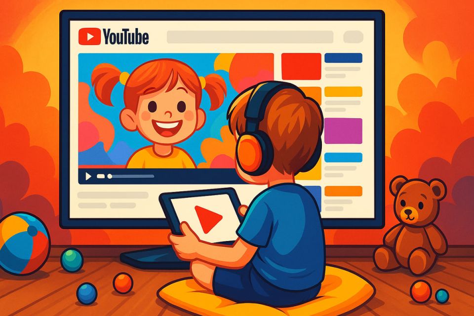 ��� ������� ������� ������������ � ������ �� YouTube � ��� � ����?? �������