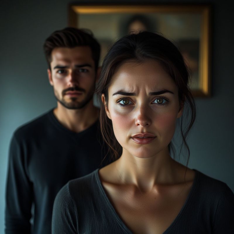 Реальность, пережитая вместе: история доверия и роста после предательства