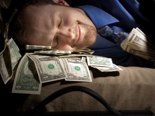 Как снимают наличные без лишних подозрений и зачем это может пригодиться