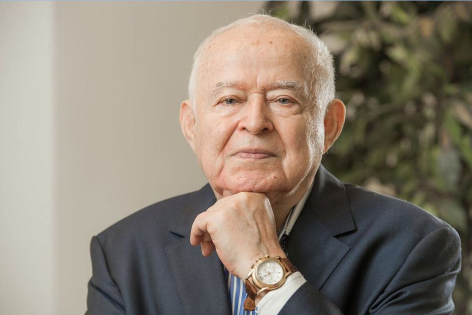 Почему нельзя прощать и другие гениальные мысли Михаила Литвака