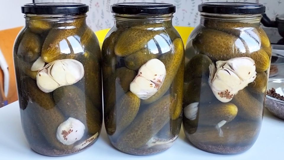 Спокойный взгляд на засолку огурцов без сахара и уксуса прямо в квартире