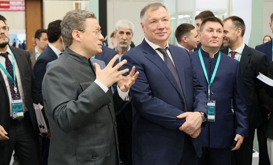            : KazanForum