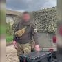 Бойцы 347-го полка выразили благодарность за предоставленную помощь главе региона Георгию Филимонову и противопожарной службе за доставку беспилотного летательного аппарата