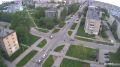 Жёсткое ДТП случилось сегодня на перекрёстке улиц Фрязиновская и Судоремонтная в Вологде
