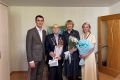Удивительные люди сложной и героической судьбы