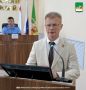 Игорь Быков назначен временно исполняющим полномочия главы Великоустюгского округа