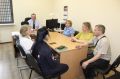 Накануне летнего периода в ОМВД России Тотемский состоялось заседание общественников