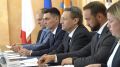 Вологодские власти и Газпром согласовали взаимные обязательства по газификации региона