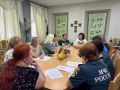 Наталья Долгина провела межведомственное совещание по безопасности детей в летние каникулы