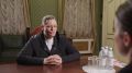 Георгий Филимонов: Самое дорогое это человек
