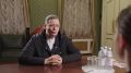Георгий Филимонов: Спорт это достойная альтернатива алкоголю