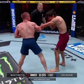      UFC,   