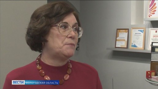 100 лет на одной волне: цикл передач о Вологде