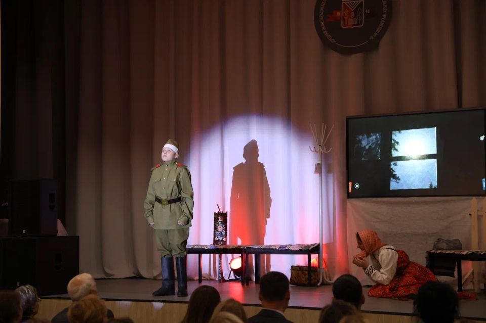 На Вологодчине начались XII Всероссийские Беловские чтения «Белов. Вологда. Россия»