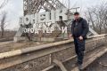 Житель Вологды Виталий Попов с позывным «Вологодский», директор АНО «Социальная перспектива», передал бойцам СВО новый автомобиль УАЗ, купленный на личные средства