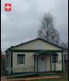 Сегодня открылся новый модульный ФАП в Кичменгско-Городецком округе
