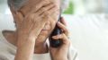 В Вологде аферисты обманули 94-летнюю пенсионерку на 1 млн рублей